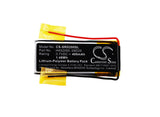 Battery For Cardo Scala Rider Q2, Q2 Pro 400mah - 1.48wh Wireless Headset Cameron Sino Technology Limited   