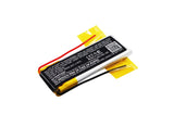 Battery For Cardo Scala Rider Q2, Q2 Pro 400mah - 1.48wh Wireless Headset Cameron Sino Technology Limited   