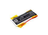 Battery For Cardo Scala Rider Q2, Q2 Pro 400mah - 1.48wh Wireless Headset Cameron Sino Technology Limited   