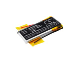 Battery For Cardo Scala Rider Q2, Q2 Pro 400mah - 1.48wh Wireless Headset Cameron Sino Technology Limited   