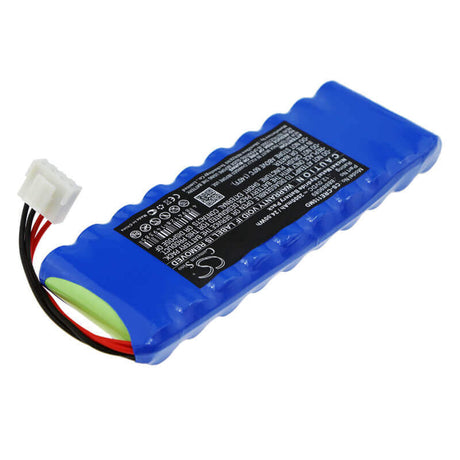 Battery For Carewell, Ecg-1101, Ecg-1101b, Ecg-1101g 12v, 2000mah - 24.00wh Medical Cameron Sino Technology Limited (Medical)   