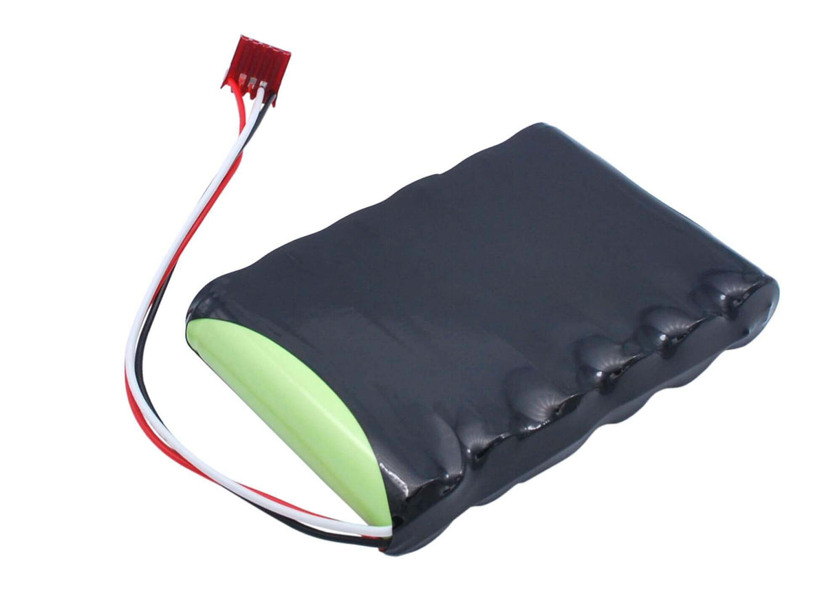 Battery For Cas Medical Nibp 740, 940x Monitor, Nibp 730 7.2v, 3800mah - 27.36wh Medical Cameron Sino Technology Limited (Medical)   