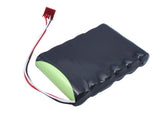 Battery For Cas Medical Nibp 740, 940x Monitor, Nibp 730 7.2v, 3800mah - 27.36wh Medical Cameron Sino Technology Limited (Medical)   