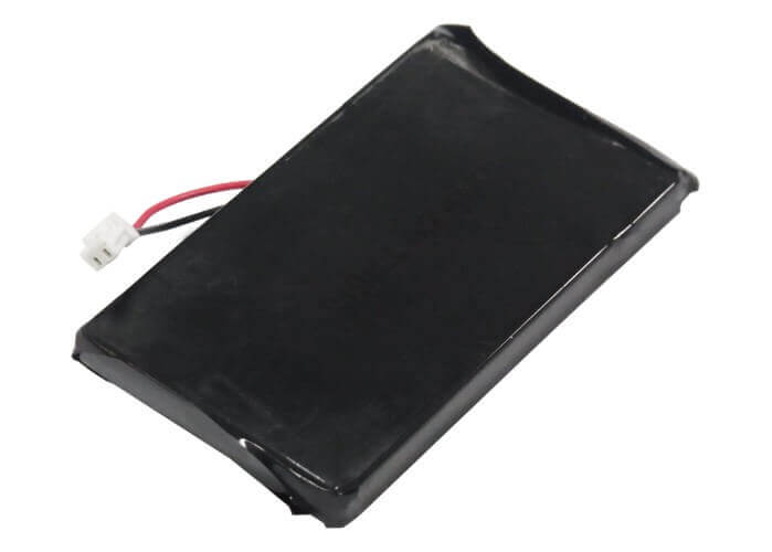 Battery For Casio Cassiopeia Be-300, Cassiopeia Be-500 3.7v, 800mah - 2.96wh PDA, Pocket PC Cameron Sino Technology Limited   