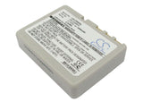 Battery For Casio It-600, It-300, Ha-020lbat 3.7v, 1850mah - 6.85wh Barcode Scanner Cameron Sino Technology Limited   