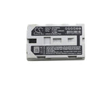 Battery For Casio, It2000, It-2000d30e, It-2000d33e, It3000 7.4v, 3400mah - 25.16wh Barcode Scanner Cameron Sino Technology Limited   