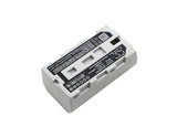 Battery For Casio, It2000, It-2000d30e, It-2000d33e, It3000 7.4v, 3400mah - 25.16wh Barcode Scanner Cameron Sino Technology Limited   