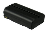 Battery For Casio Qv3000-propack, Qv-3ex, Qv-ex3, Xv-3 7.4v, 650mah - 4.81wh Camera Cameron Sino Technology Limited   