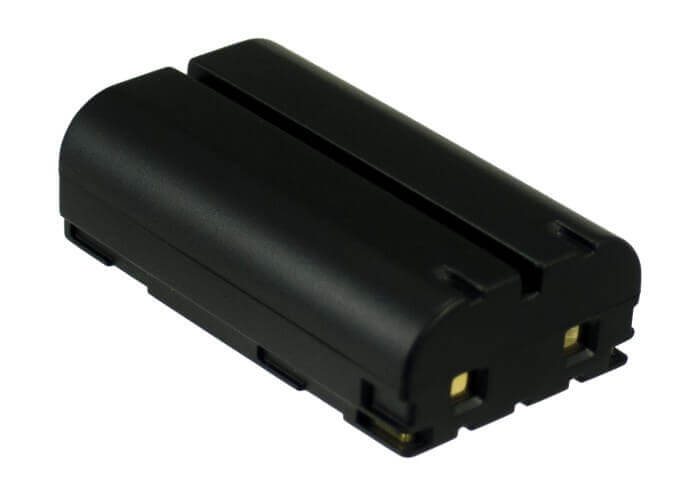 Battery For Casio Qv3000-propack, Qv-3ex, Qv-ex3, Xv-3 7.4v, 650mah - 4.81wh Camera Cameron Sino Technology Limited   