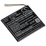 Battery For Casio, Tr Mini, Tr-m11 3.7v, 1000mah - 3.70wh Camera Cameron Sino Technology Limited   