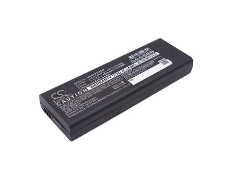 Battery For Cassidian, P3g, Tph700, Eads, P3g, Tph700 7.4v, 1800mah - 13.32wh Two-Way Radio Cameron Sino Technology Limited   