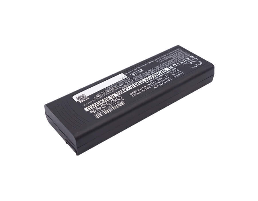 Two-Way Radio Battery For Cassidian, P3g, Tph700, Eads, P3g, 7.4v, 1800mah - 13.32wh Two-Way Radio Cameron Sino Technology Limited   