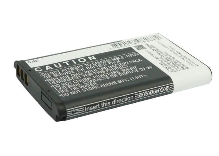 Battery For Cat B100 3.7v, 1200mah - 4.44wh Mobile, SmartPhone Cameron Sino Technology Limited   