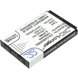 Battery For Cat B25 3.7v, 1450mah - 5.37wh Mobile, SmartPhone Cameron Sino Technology Limited   