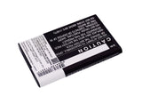 Battery For Cat B30 3.7v, 1200mah - 4.44wh Mobile, SmartPhone Cameron Sino Technology Limited   