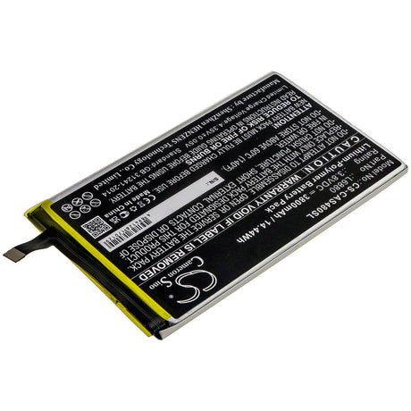 Battery For Cat, S48c 3.8v, 3800mah - 14.44wh Mobile, SmartPhone Cameron Sino Technology Limited   