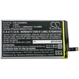 Battery For Caterpillar, Cat S48c 3.8v, 3800mah - 14.44wh Mobile, SmartPhone Cameron Sino Technology Limited   