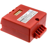 Crane Remote Battery For Cattron Theimeg, Lrc, Lrc-l, Lrc-m 4.8v, 2000mah - 9.60wh Crane Remote Control Cameron Sino Technology Limited   