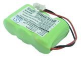 Battery For Chatter Box 100afh 2/3a, Cbfrs Batt, Hjc Frs 3.6v, 1000mah - 3.60wh Two-Way Radio Cameron Sino Technology Limited   