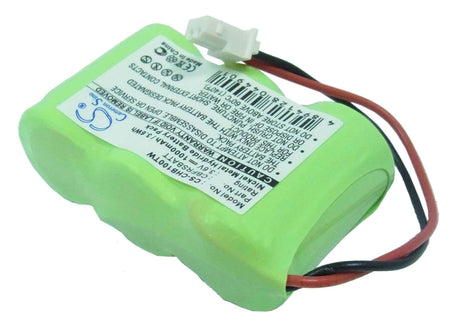 Battery For Chatter Box 100afh 2/3a, Cbfrs Batt, Hjc Frs 3.6v, 1000mah - 3.60wh Batteries for Electronics Cameron Sino Technology Limited   
