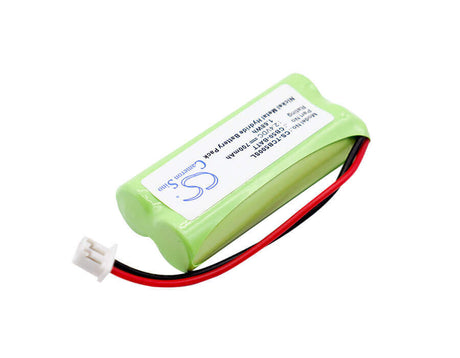 Battery For Chatterbox Cb-50 2.4v, 700mah - 1.68wh Wireless Headset Cameron Sino Technology Limited   