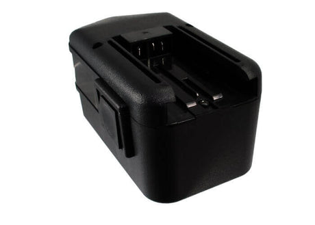 Battery For Chicago Pneumatic Cp8745 18v, 2000mah - 36.00wh Power Tools Cameron Sino Technology Limited (Power Tools)   