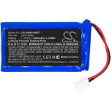 Battery For Chuango, Ws-108 7.4v, 600mah - 4.44wh Alarm System Cameron Sino Technology Limited   