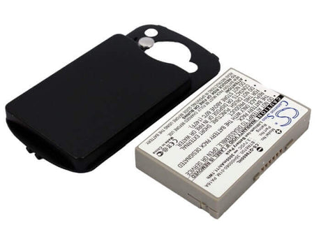 Battery For Cingular 8525, 6500 3.7v, 3000mah - 11.10wh Batteries for Electronics Cameron Sino Technology Limited (Suspended)   