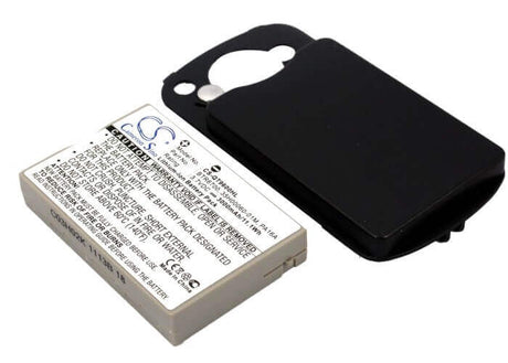 Battery For Cingular 8525, 6500 3.7v, 3000mah - 11.10wh Batteries for Electronics Cameron Sino Technology Limited (Suspended)   