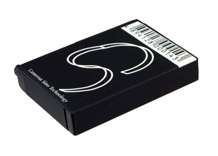 Battery For Cingular Treo 650 3.7v, 1800mah - 6.66wh Batteries for Electronics Suspended Product   