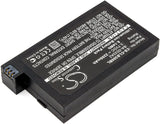 Battery For Cipherlab, Cp30, Cp30-l, Cp50 3.7v, 2200mah - 8.14wh Barcode Scanner Cameron Sino Technology Limited   