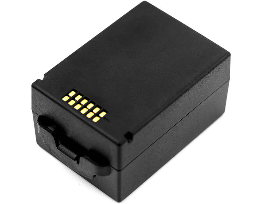 Battery For Cipherlab, Cp60, Cp60g 3.7v, 4400mah - 16.28wh Barcode Scanner Cameron Sino Technology Limited   