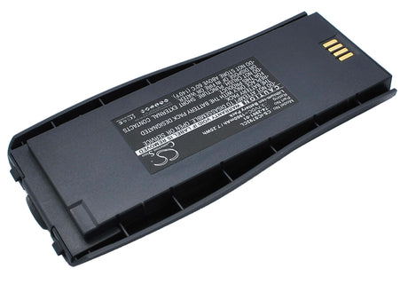 Battery For Cisco, 7920, Cp-7920, Cp-7920-fc-k9, Cp-7920g 3.7v, 1960mah - 7.25wh Cordless Phone Cameron Sino Technology Limited (Cordless Phone)   