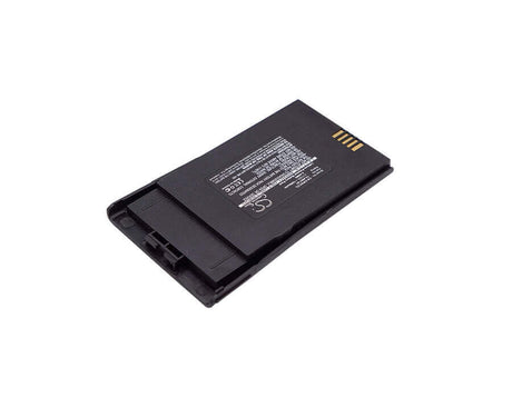 Battery For Cisco Cp-7921, Cp-7921g, Cp-7921g Unified 3.7v, 1200mah - 4.44wh Cordless Phone Cameron Sino Technology Limited (Cordless Phone)   