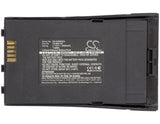 Battery For Cisco Cp-7921, Cp-7921g, Cp-7921g Unified 3.7v, 2500mah - 9.25wh Cordless Phone Cameron Sino Technology Limited (Cordless Phone)   