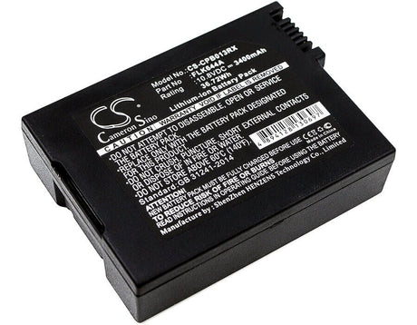 Battery For Cisco, Dpq3212, Dpq3925 10.8v, 3400mah - 36.72wh Cable Modem Cameron Sino Technology Limited   