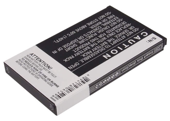 Battery For Cisco, Linksys Wip310, Wip310 3.7v, 800mah - 2.96wh Cordless Phone Cameron Sino Technology Limited (Cordless Phone)   