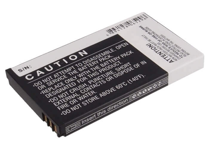 Battery For Cisco, Linksys Wip310, Wip310 3.7v, 800mah - 2.96wh Cordless Phone Cameron Sino Technology Limited (Cordless Phone)   