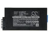 Battery For Cisco Scientific Atlanta, 4025494, Pegatron Pb021 7.5v, 3000mah - 22.50wh Cable Modem Cameron Sino Technology Limited   