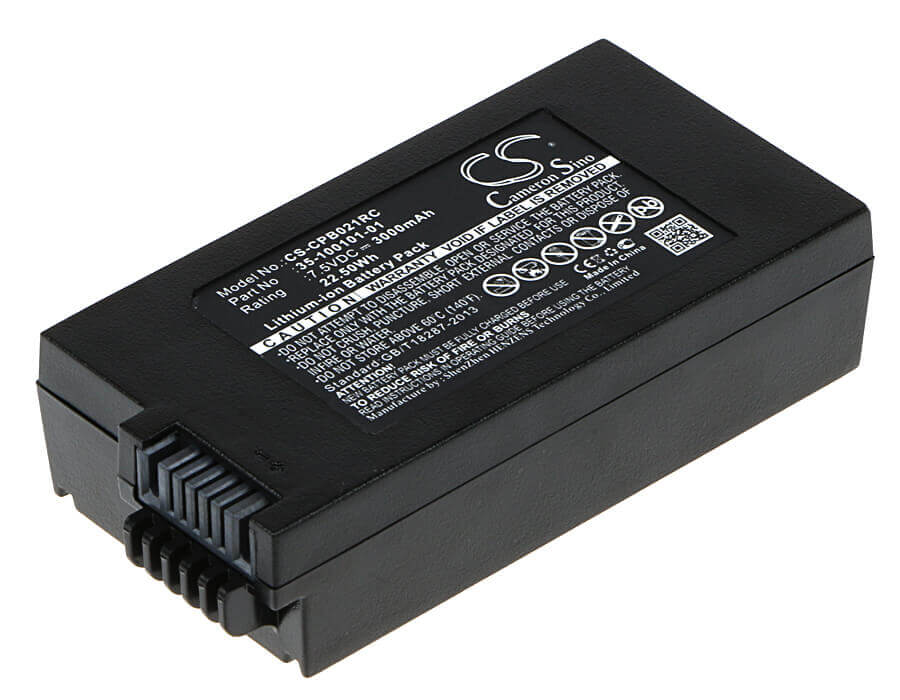 Battery For Cisco Scientific Atlanta, 4025494, Pegatron Pb021 7.5v, 3000mah - 22.50wh Cable Modem Cameron Sino Technology Limited   