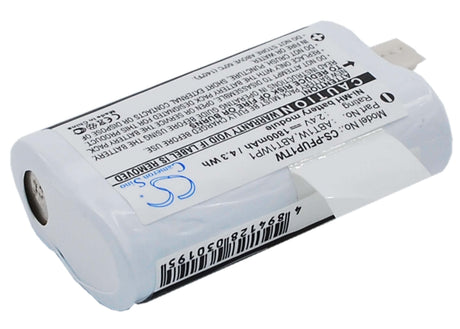 Battery For Cisco Ultra Hd, U260 2.4v, 1800mah - 4.32wh Camera Cameron Sino Technology Limited   