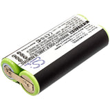 Battery For Clarisonic, Mia 2 2.4v, 700mah - 1.68wh Personal Care Cameron Sino Technology Limited   