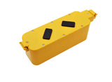 Battery For Cleanfriend M488 14.4v, 4500mah - 64.80wh Vacuum Cameron Sino Technology Limited   