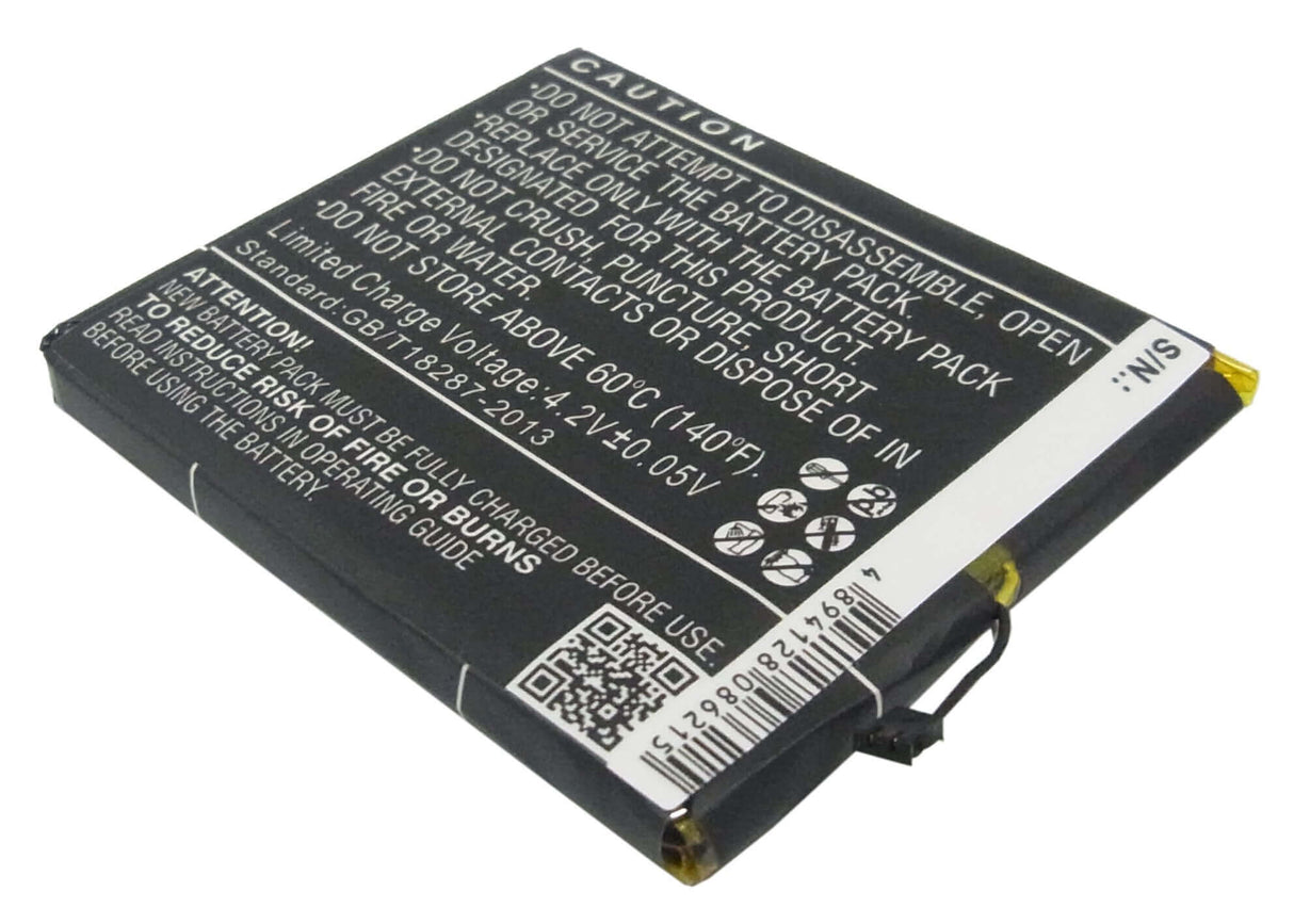 Battery For Clear Ifm-910cw, Ifm-930cw, Imw-c910w 3.7v, 1700mah - 6.29wh Hotspot Cameron Sino Technology Limited   