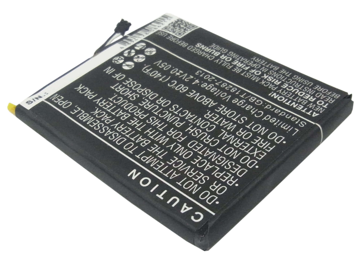 Battery For Clear Ifm-910cw, Ifm-930cw, Imw-c910w 3.7v, 1700mah - 6.29wh Hotspot Cameron Sino Technology Limited   