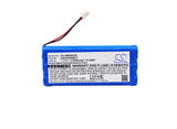 Battery For Clearone Max, Max Wireless, 592-158-003 7.2v, 2000mah - 14.40wh Communication & Conferencing Cameron Sino Technology Limited   