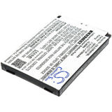 Battery For Clover, C401u, 7.6v, 2100mah - 15.96wh Batteries for Electronics Cameron Sino Technology Limited (Suspended)   