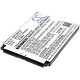 Battery For Clover, C401u, 7.6v, 2100mah - 15.96wh Batteries for Electronics Cameron Sino Technology Limited (Suspended)   