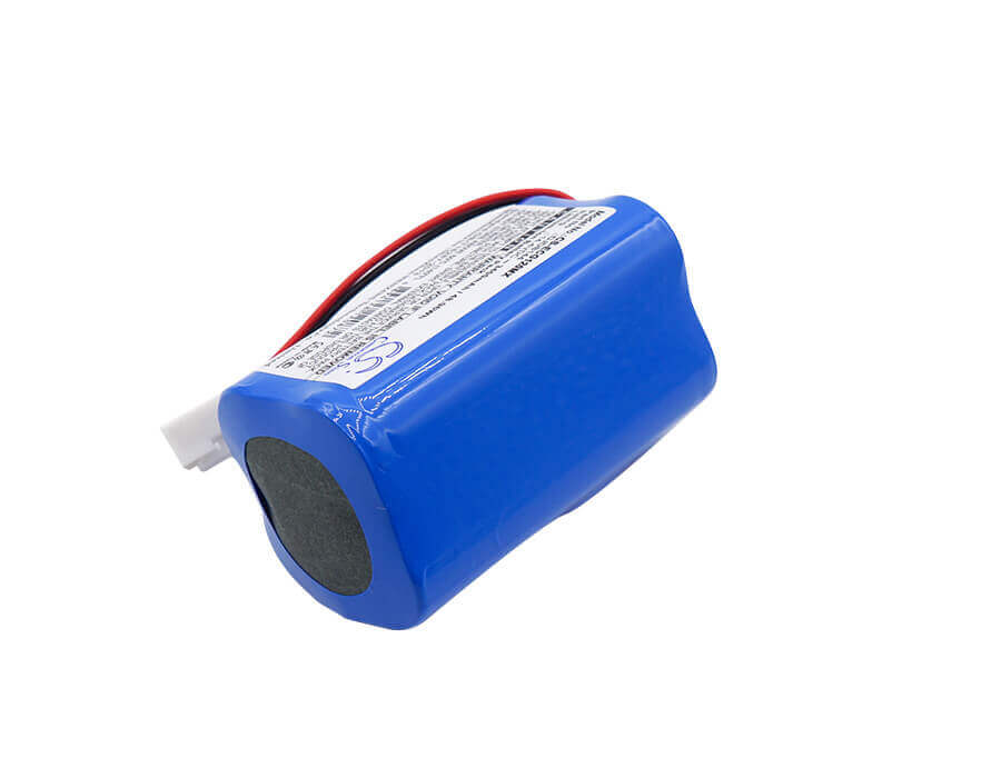 Battery For Cmics, Djdb, Djdb1200, Dongjiang Ecg-1220, Ecg-11d 14.4v, 3400mah - 48.96wh Medical Cameron Sino Technology Limited (Medical)   