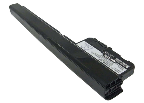 Battery For Compaq Mini 102, Mini 110c, Mini 110c-1000 11.1v, 2200mah - 24.42wh Notebook, Laptop Cameron Sino Technology Limited   